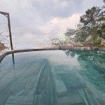 Bán đất view đẹp quốc lộ 2b, thị trấn tam đảo, 2.000m2 (400m2 thổ cư) giá siêu hời chỉ nhỉnh 60 tỷ