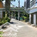 Nhà 3 lầu đường 21 hiệp bình chánh sát gigamal kinh doanh buôn bán tốt sổ hồng hoàn công