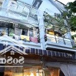Biệt thự khu vip sân bay tân sơn nhất, 170m2, dòng tiền 70tr/tháng, giá chào 29 tỷ (thương lượng)