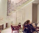Chính chủ bán nhà 2 tầng cũ mặt tiền phạm cự lượng giá rẻ