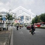 đường 7m xe tải thông, nguyễn thái bình, k300, hoàng văn thụ, dt 135 m2, chỉ 15 tỷ 900
