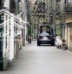 Bán nhà 6 tầng thang máy phố thượng thanh - lý sơn, ô tô vào nhà, kinh doanh, dt: 37m, giá: 8,48 tỷ