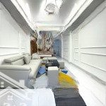 Tôi cần bán gấp ! nhà ở định công - 38m x 6 tầng - thang máy - cách ô tô 15m - chỉ 8 tỷ