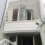 Bán căn nhà ngon gần 80m2, hẻm sạch rộng, đường huỳnh tấn phát, quận 7, chỉ nhỉnh nhẹ 4 tỷ
