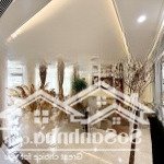 Bán nhà ngô thì nhậm, quang trung, hà đông 5 tầng thang máy gara ô tô, 98 m2 mt 8m giá chỉ 17 tỷ
