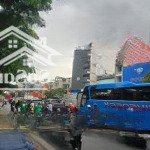 Nhà mặt tiền kinh doanh trần thị trọng, gần ga t3, mũi tàu cộng hòa, 183 m2. ngang gần 7m.