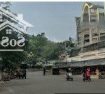 Bán nhà mặt tiền phạm văn bạch 205m2, khu vực xây 8 tầng 1 hầm gần ga t3 chỉ 23 tỷ