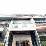 Bán nhà mặt phố đường ba đình,p10,q8 7,05 tỷ, 42 m2, đẹp, nhiều tiện ích, chính chủ
