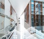Tingtong 147 - ccmn full đồ có ban công thoáng khu vực cầu giấy