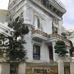 Bán biệt thự 4.5 tầng lô góc kđt vườn đào, lạc long quân, tây hồ, hà nội: 0981222026