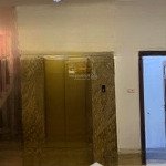 Cầu giấy, trung yên 100m2, 7 tầng, 5.6m mặt tiền, giá 48.5 tỷ - lh giang 0979388189