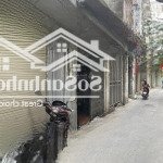 Bán nhà phố khương đình phân lô vf3 đỗ cửa, cực hiếm bán. nhà 5 tầng 44 m2 đầy đủ công năng ở ngay.