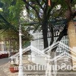 Cần bán nhà 3 tầng nguyễn quang bích( đối diện chợ hòa cường)-hải châu. đang cho thuê 15tr/ tháng