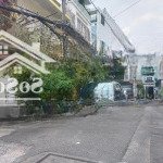 Bán nhà hẻm nhựa 7m nguyễn trọng tuyển, p8, pn - dt: 4x20m (vuông vức) - kc: 5 tầng - giá 16,8 tỷ