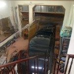 Bán nhà riêng khu phân lô liền kề mậu lương hà đông 15.1 tỷ 5 tầng