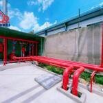 Cho thuê nhà xưởng trong kcn biên hòa, đồng nai, gần 2ha, giá thuê 1 tỷ 340tr/tháng.