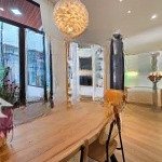 Nhà 3 tầng đẹp như villa vị trí trung tâm quận hải châu giá chỉ 5.2 tỷ full nội thất sang xịn