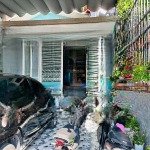 Nhà gác lửng mới đẹp kp9 tân phong - gx thuận hoà . mặt tiền kinh doanh . sân xe hơi. giá tốt nhất