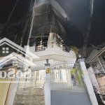 Hiếm bạch đằng - p24 - bình thạnh - lô góc 2 mặt hẻm xe hơi tránh - 4 tầng - 4.6m *13m