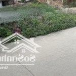 đất thổ cư tại xã tân minh, sóc sơn, hà nội, 3,65 tỷ, 280 m2, view đẹp, chính chủ