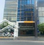 Building văn phòng 8 tầng rẻ nhất nguyễn văn trỗi, phú nhuận 215m2(11,5x20m), hđt 350tr/th. 49 tỷ
