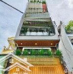Cô lam bán nhà mới trên đường võ duy ninh - p.22 - q.bình thạnh giá 4tỷ050/82,6m2. gần landmark 81