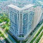 Căn hộ chung cư n01-t7 gồm 3pn 2wc tại khu ngoại giao đoàn, 11 tỷ, 107m2, view hồ tây
