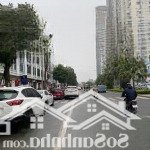 Bán biệt thự liền kề khu liên cơ nguyễn cơ thạch, nam từ liêm vị trí đắc địa,ở kết hợp kinh doanh