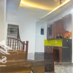 Hoa lâm-long biên 30.6m2x5t ,ô tô đỗ cửa gi.á 4 t.ỷ xíu có tl