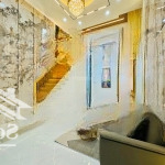 Bán nhà riêng tại nguyễn văn đậu, 7,45 tỷ, 49 m2, hàng hiếm view đẹp