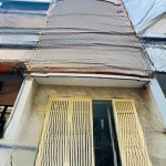 Bán nhà nguyễn trãi, quận 5, 5 tầng 6pn, sổ vuông vức, hoàn công đủ, không lộ giới giá nhỉnh 7 tỷ