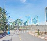 Nhà 2 tầng diện tích đất 70m2, dân cư đông tại oasis mỹ phước, sổ hồng riêng, công chứng ngay