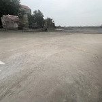F0 bán 256m, rộng 14m chia được nhiều lô tại tân tiến, văn giang. ngõ thông ô tô đánh võng