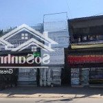 Cho thuê mặt bằng 1 lầu 1 trệt bùi hữu nghĩa (4x10m) 40m2, vsip 1, bình hòa, thuận an, giá 13 triệu