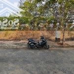 Bán đất mt vườn ổi,phường3,thành phố vĩnh long 120m2/500tr shr thổ cư đất chính chủ ngay trung tâm