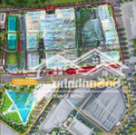 Siêu rẻ chỉ 3,180 tỷ 2pn, 2wc, 59m2 tại glory heights gh5 - vinhomes grand park