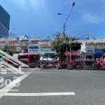 Siêu hiếm nhà mặt tiền độc lập p tân quý q tân phú. 8.6 x 32m 2 lầu st cn 270m2 35 tỷ