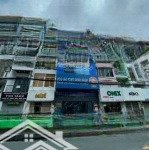 Căn góc 2 mặt tiền siêu hiếm phan văn hân, sát quận 1, 6.3x25m, gpxd hầm 7 tầng, giá 27 tỷ