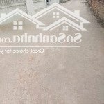 Bán đất thắng trí, xã minh trí, sóc sơn, hà nội, 23 triệu / m2, 100m2, view đẹp, giá tốt
