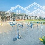 Lô góc đẹp trại láng cổ đông - 62,9m lô góc 2 mặt thoáng