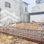 đất bắc hồng - chính chủ cần bán gấp - giá chỉ 59tr - ngõ oto đỗ cửa - cạnh dự án vinhome