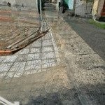 Lô đất siêu đẹp gần sân banh gò đậu, dt: 5x21, thổ cư: 60 đường thông, lh: 0949243531