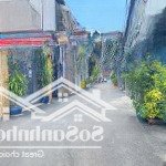 Nhà chính chủ đứng bán hẻm thông 4m lê đức thọ p17 (4,3mx12m) 1 lầu giá 5 tỷ tl