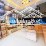 Khu vip - ô tô 7 chỗ đỗ cửa - full nội thất xịn sò - nhà đẹp ở ngay