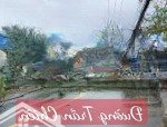 đất ( ngang 10 dài 65) mặt tiền đường trần chiên ( cách trường đh tây đô chỉ 100m)