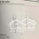 357m xã bình chánh hcm gốc 3mặt tiền