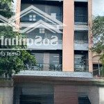 Chính chủ cần bán tòa nhà mặt tiền đường lương định của q.2 dt 10x25m hầm 6tầng hđt 250tr giá 75 tỷ