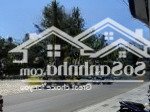 Bán 518m2 thổ cư mặt tiền nguyễn đình chiểu, hàm tiến thổ cư 100%