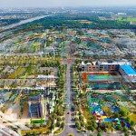 Chính chủ bán nhanh nhà phố 5 lầu dt 126m2 giá 20,8 tỷ khu the manhattan - vinhomes grand park