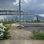 Cực hiếm 103.6m2 ngang 5m phú ân nam 1, ô tô né nhau giá 18,5tr/m2 diên an, diên khánh, khánh hoà